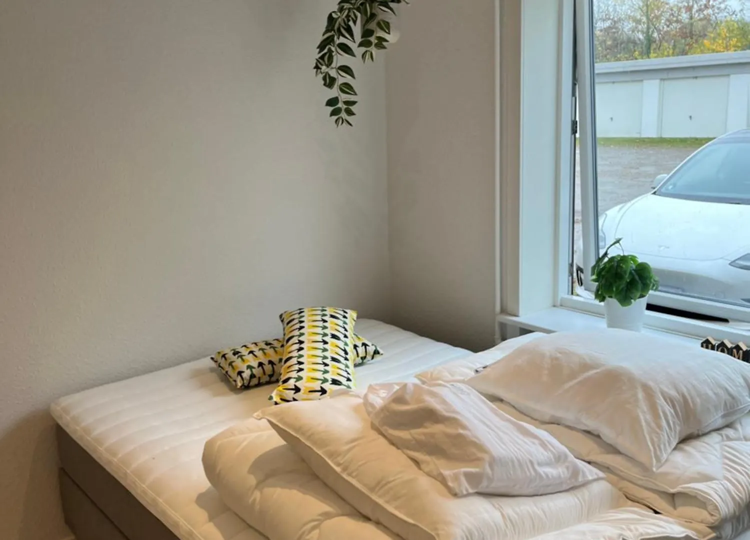 Billund Mini Hostel Room 2