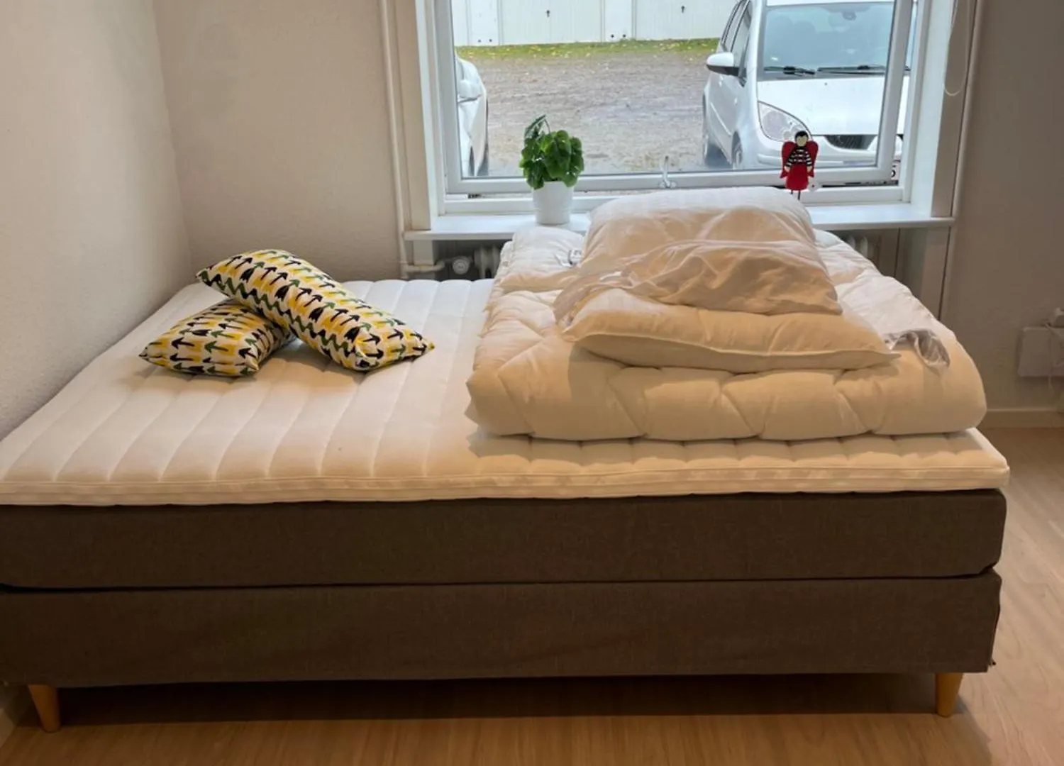 Billund Mini Hostel Room 2