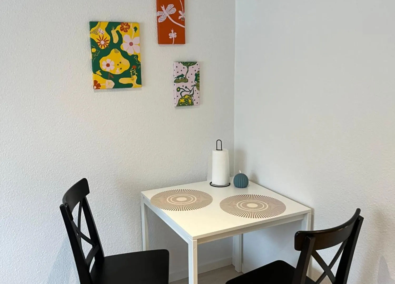 Billund Mini Hostel Room 2 Denmark
